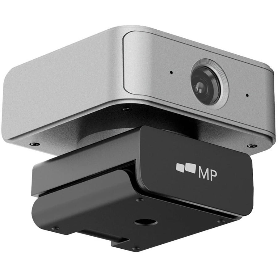 Mobile Pixels Webcam - Gunmetal Gray - 1 Pack(s) Mobile Pixels Webcam - Gunmetal Gray - 1 Pack(s)